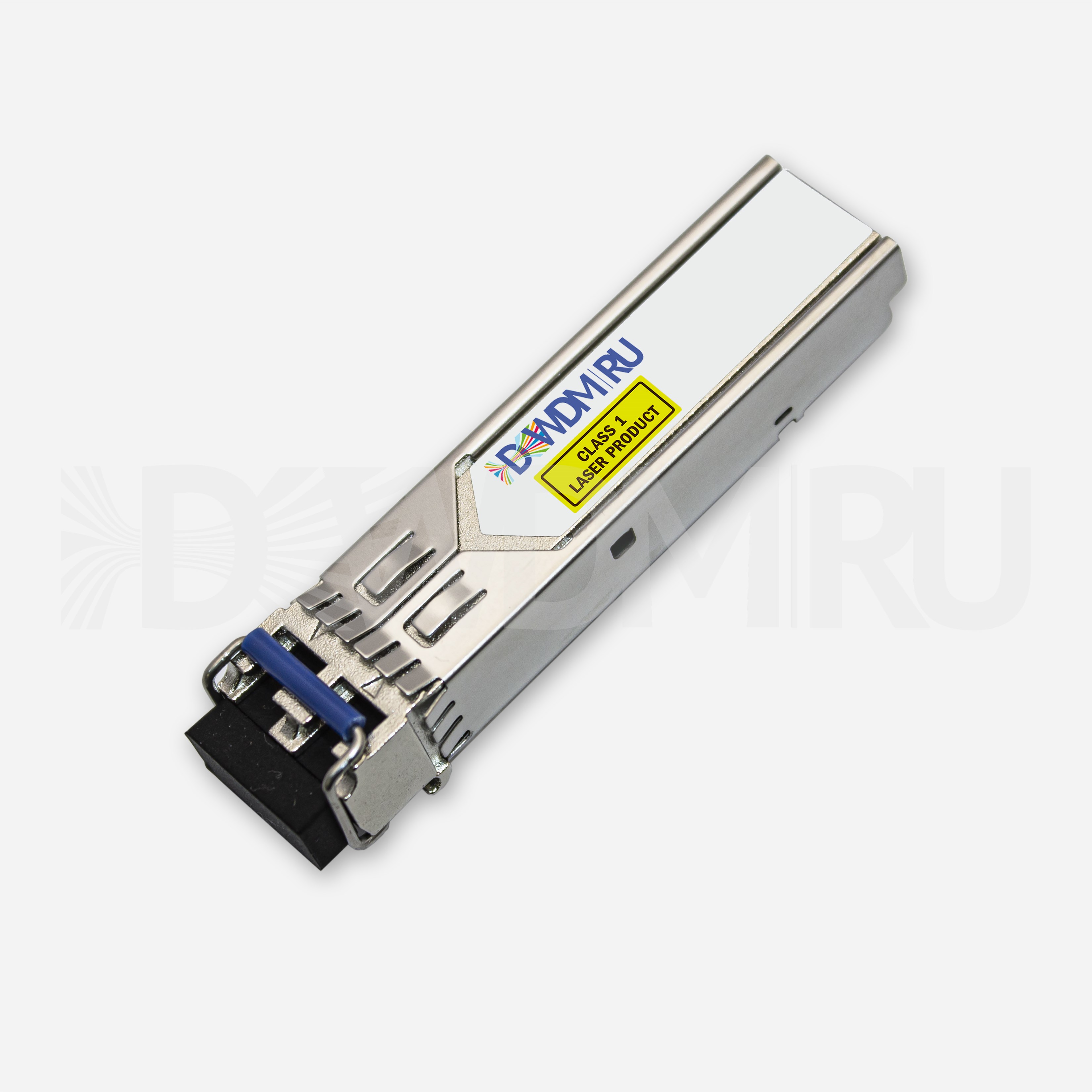 Mellanox Совместимый 1000BASE-LX/LH SFP Модуль 1310nm 20km DOM