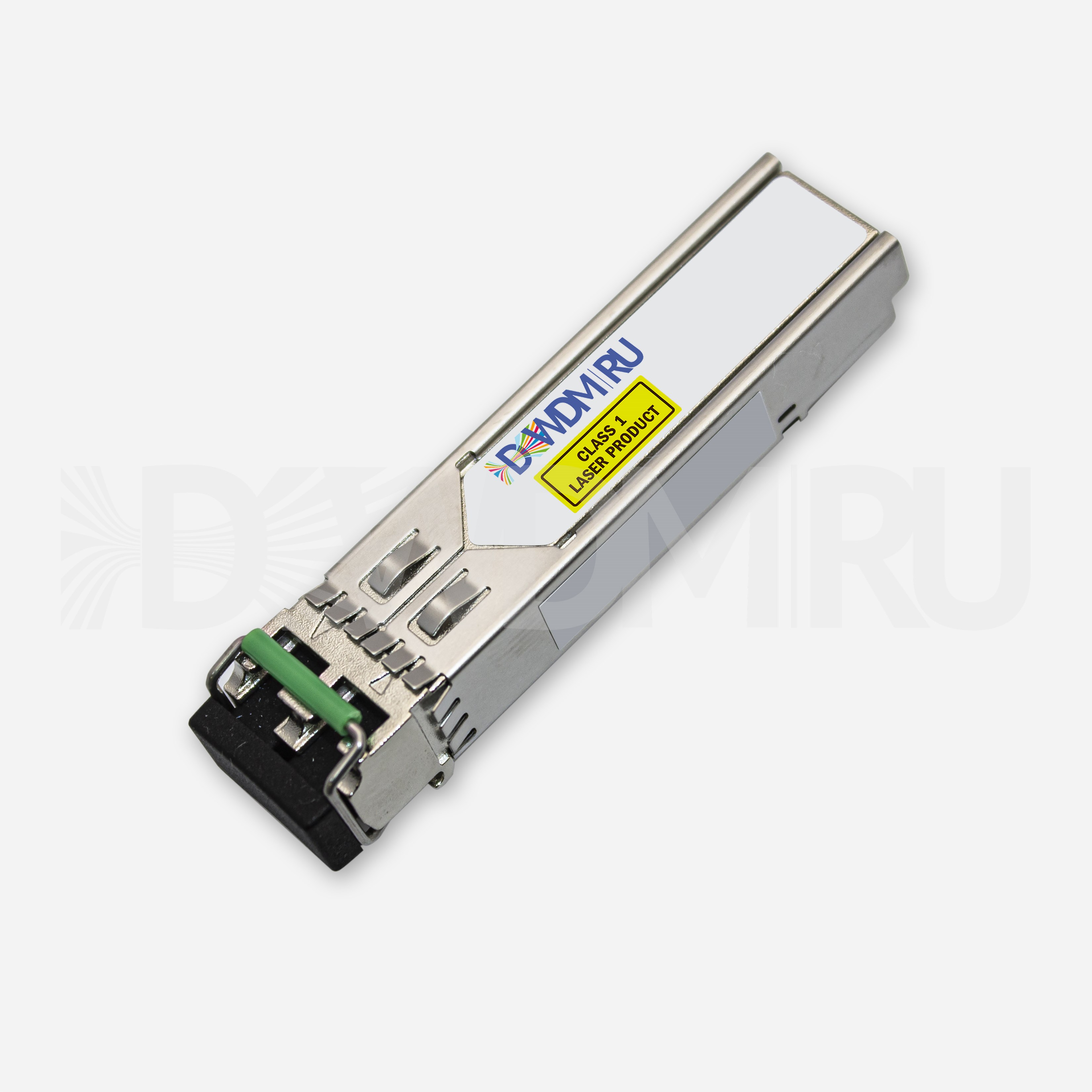 Mellanox CWDM-SFP-1490 совместимый 1000BASE-CWDM SFP модуль 1490 нм 160 км DOM