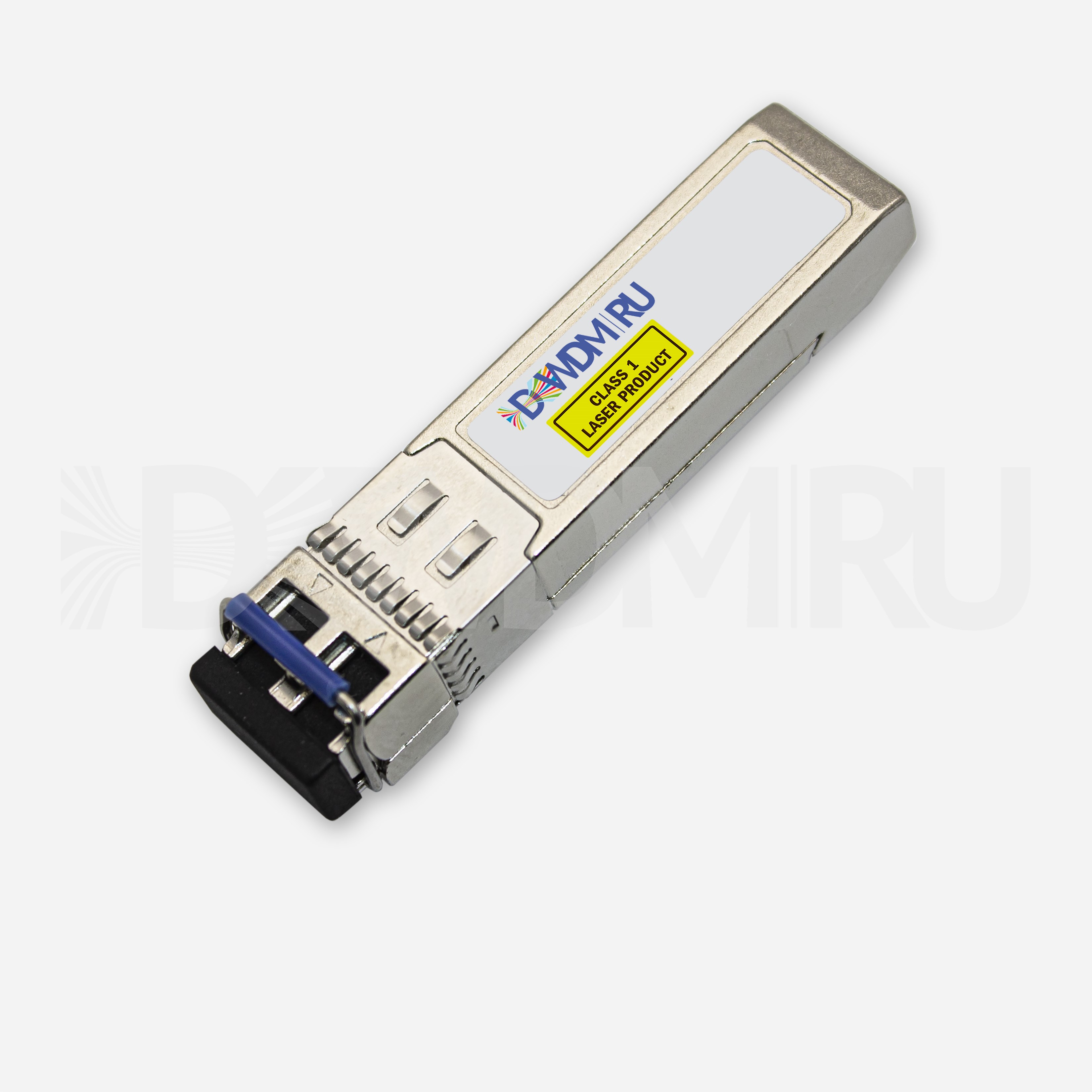 Intel совместимый 10GBASE-LR SFP+ модуль 1310 нм 20 км DOM Duplex LC SMF