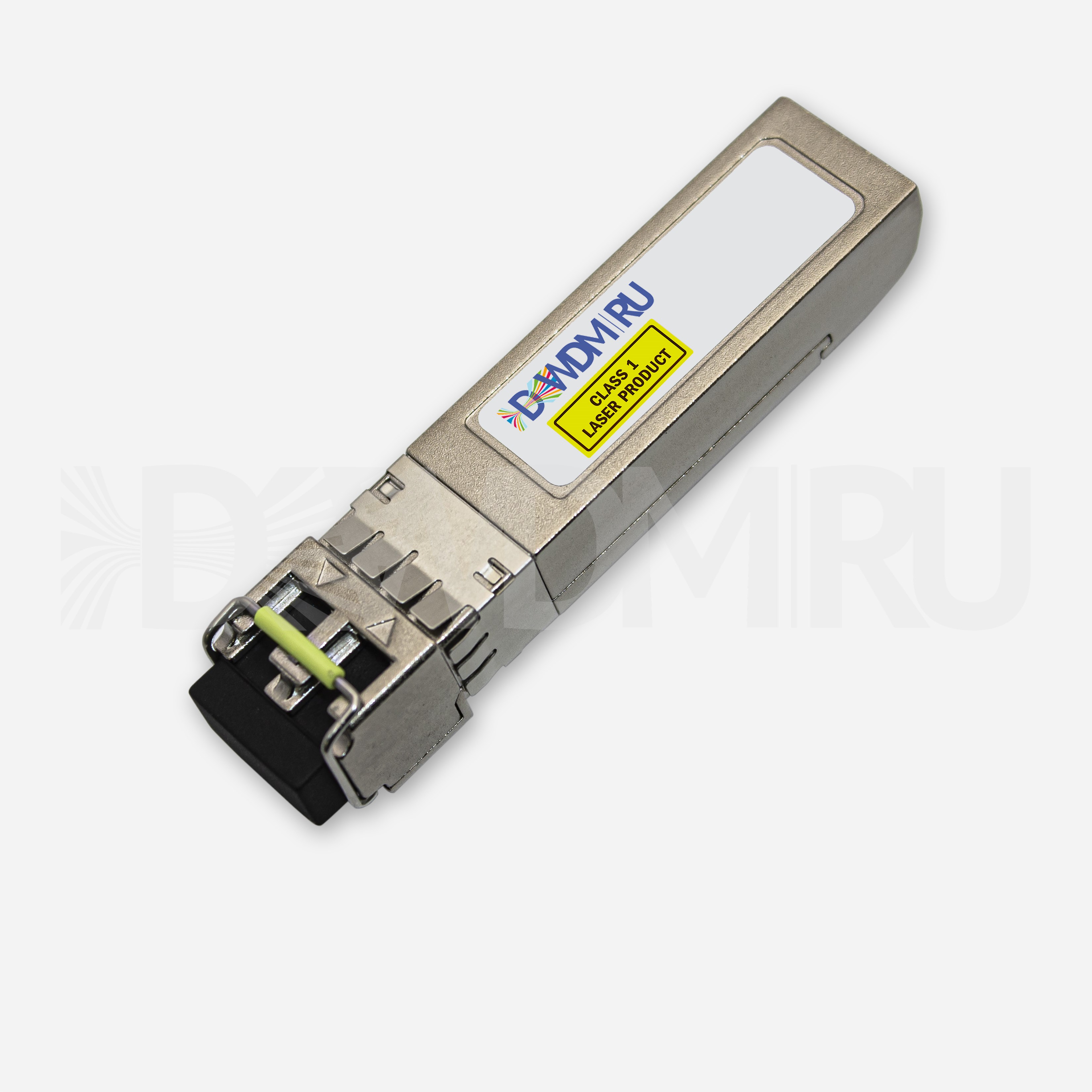 Intel CWDM-SFP-1410 совместимый 1000BASE-CWDM SFP модуль 1410 нм 10 км DOM