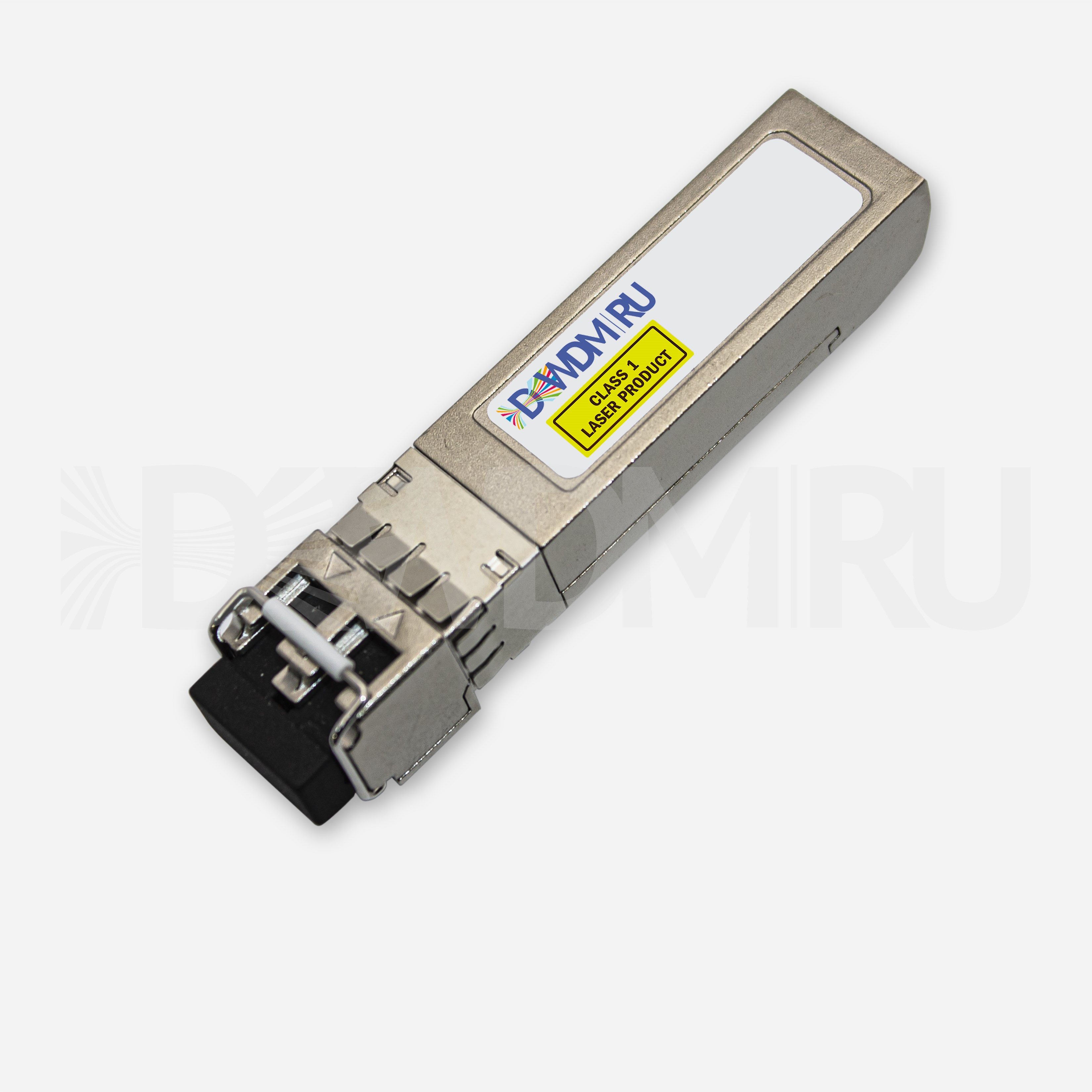 Intel совместимый 10G DWDM SFP+ Модуль 1542.94nm 40 км DOM