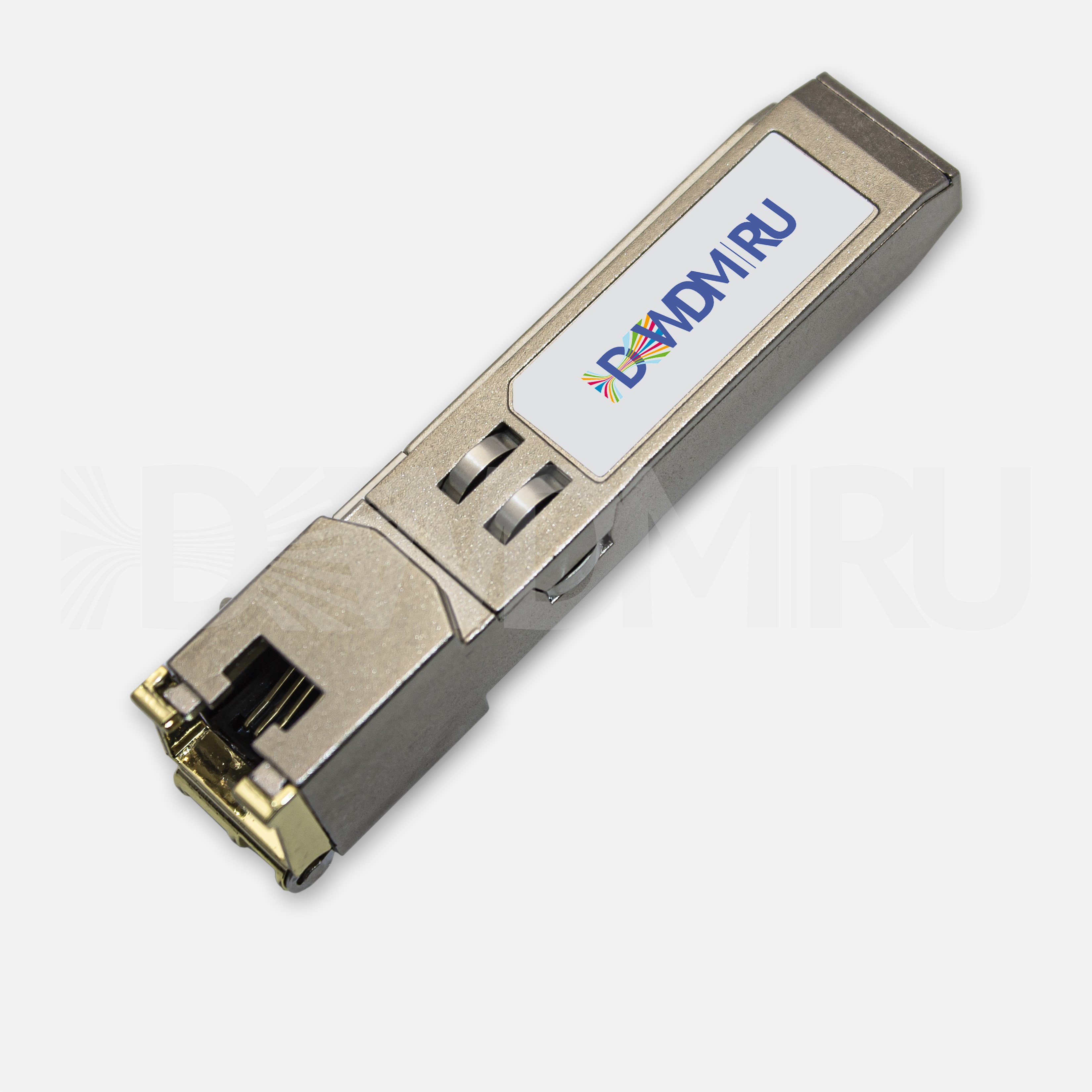 Intel E10GSFPT совместимый 10GBASE-T SFP+ модуль с интерфейсом RJ-45 20 м